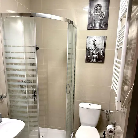 Apartment Reyes