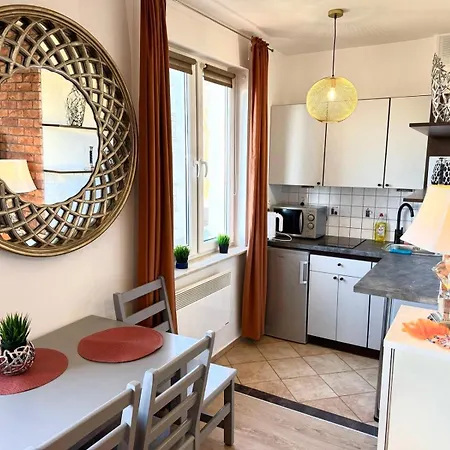 Reyes Apartment