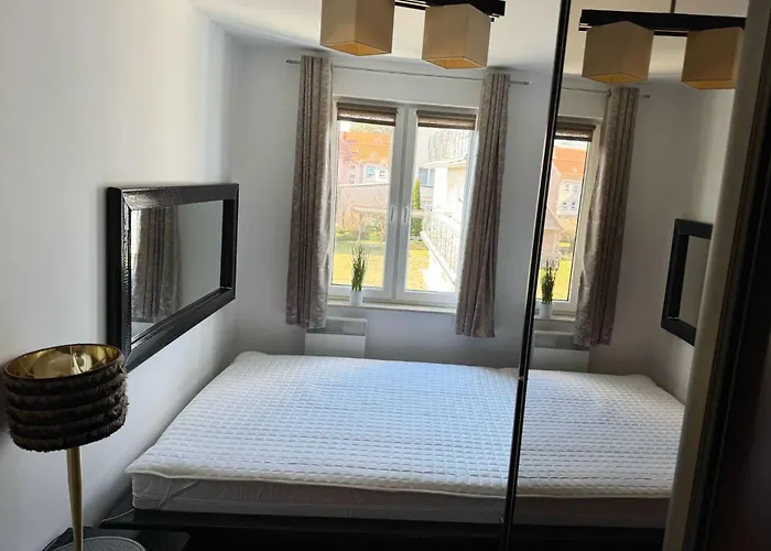 Reyes Krynica Morska